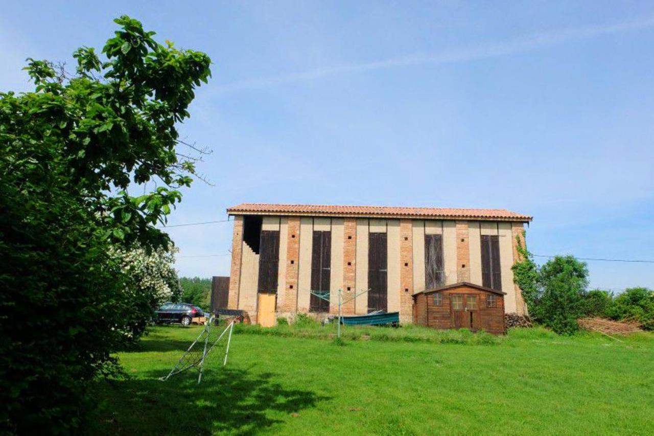 Appartement Spacieux A Blaignac Avec Piscine Partagee Exterior foto